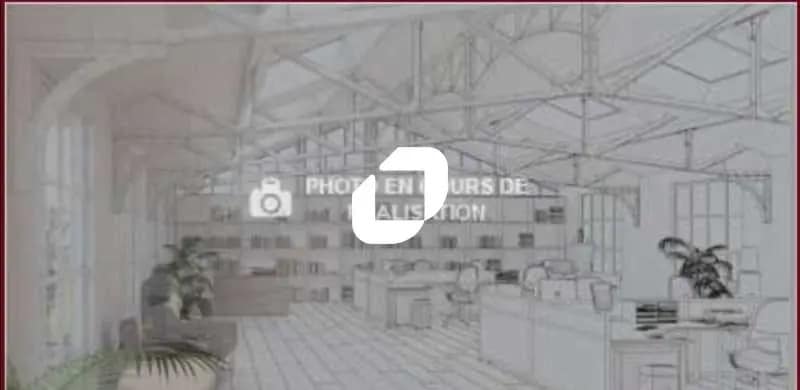 Photo de l’immeuble