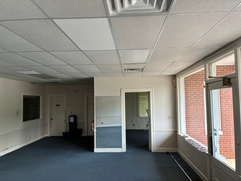 120 N Church St, Salisbury, NC à louer - Photo intérieure – Image 3 sur 4