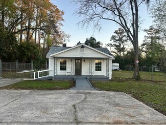 Plus de détails pour 410 E Paul Russell Rd, Tallahassee, FL - Bureau à louer