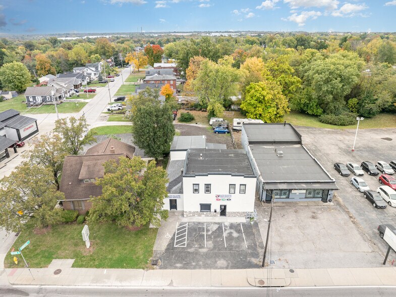 6603 Dixie Hwy, Florence, KY à vendre - Photo de l’immeuble – Image 3 sur 43