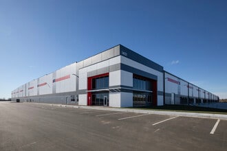 1401 Shepherd Rd, Liberty, MO à louer Photo de l’immeuble– Image 1 sur 3