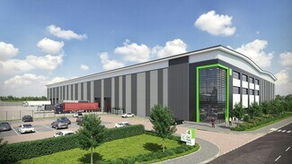 Plus de détails pour Crossways Commercial Park, Dartford - Industriel/Logistique à louer