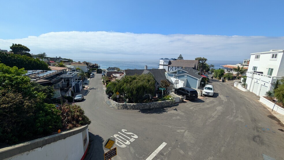 2794 S Coast Hwy, Laguna Beach, CA à louer - Photo de l’immeuble – Image 2 sur 8