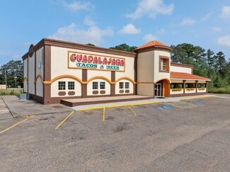 Plus de détails pour 929 US-98, Columbia, MS - Local commercial à vendre