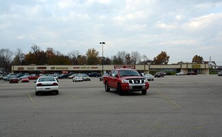 Plus de détails pour 920-928 Division St, Parkersburg, WV - Bureau, Local commercial à louer
