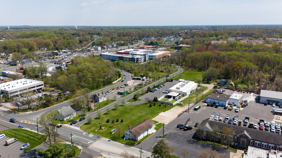 1153 Marlkress Rd, Cherry Hill, NJ à vendre - Photo de l’immeuble – Image 3 sur 7