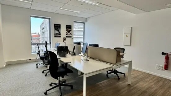 217 Boulevard De La Liberté, Lille à louer - Photo de l’immeuble – Image 3 sur 9