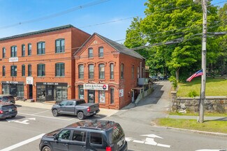 Plus de détails pour 14 School St, Gorham, ME - Local commercial à vendre