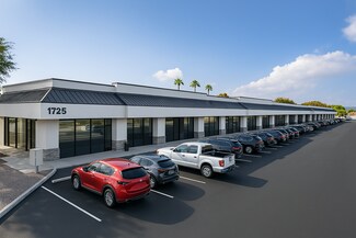 Plus de détails pour 1725 E Warm Springs Rd, Las Vegas, NV - Terrain à louer