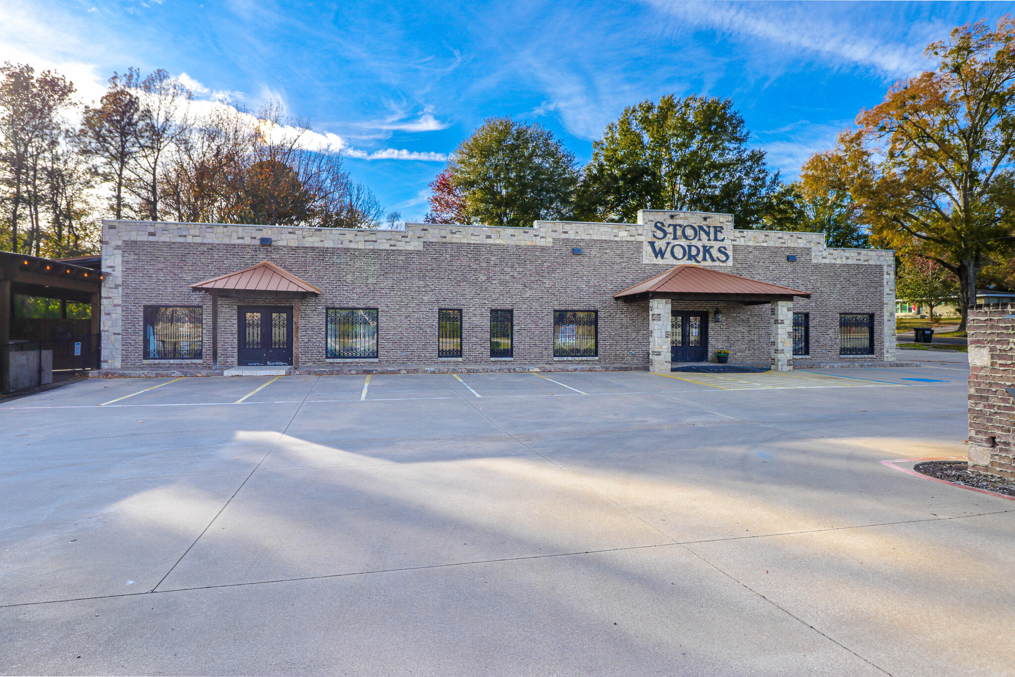 4523 Judson Rd, Longview, TX à vendre Photo principale– Image 1 sur 20