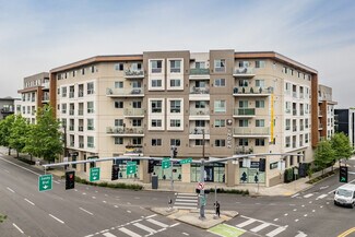 Plus de détails pour 1250 E Burnside St, Portland, OR - Local commercial à louer