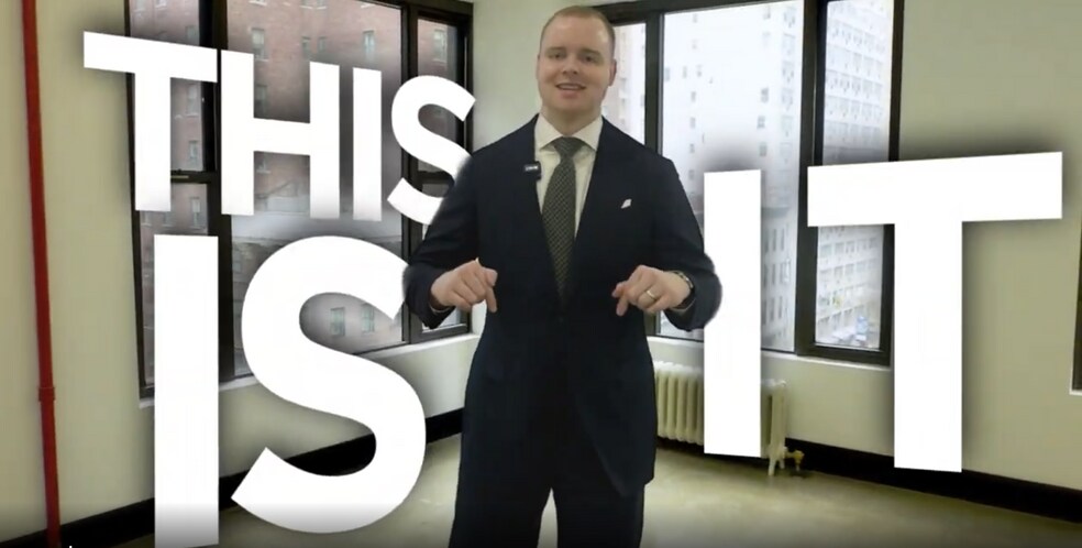 139 E 57th St, New York, NY à louer - Vidéo sur l’annonce professionnelle – Image 2 sur 13