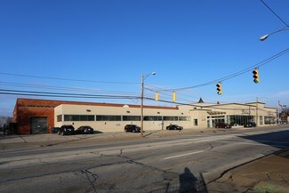 Plus de détails pour 2801 Carnegie Ave, Cleveland, OH - Local commercial à vendre
