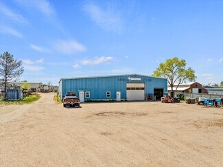 Plus de détails pour 5175 W 4000 S, Hooper, UT - Industriel/Logistique à vendre