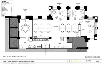141 W Jackson Blvd, Chicago, IL à louer Photo intérieure– Image 1 sur 1
