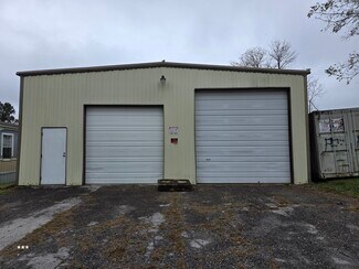 Plus de détails pour 3300 A Blue Hill Rd, Rogers, AR - Industriel/Logistique à vendre