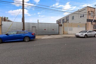 Plus de détails pour 3317-3341 Gaul St, Philadelphia, PA - Industriel/Logistique à louer
