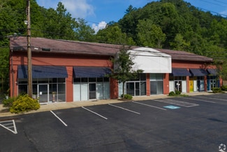 Plus de détails pour 4091 Route 8, Allison Park, PA - Local commercial à louer