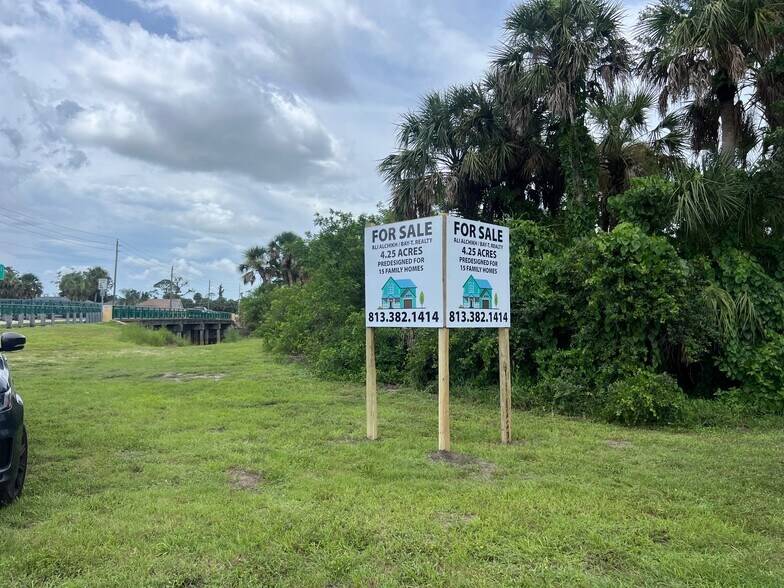 1898 Hillsborough Blvd, North Port, FL à vendre - Autre – Image 3 sur 7