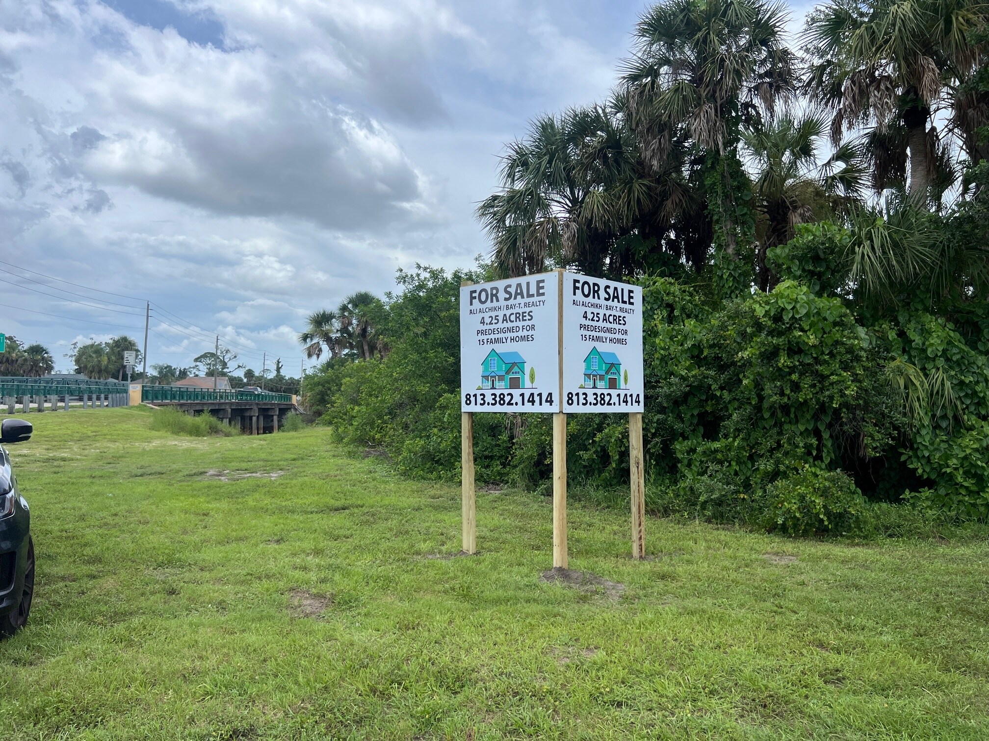 1898 Hillsborough Blvd, North Port, FL à vendre Autre– Image 1 sur 8