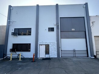 Plus de détails pour 414 W Florence Ave, Inglewood, CA - Industriel/Logistique à vendre