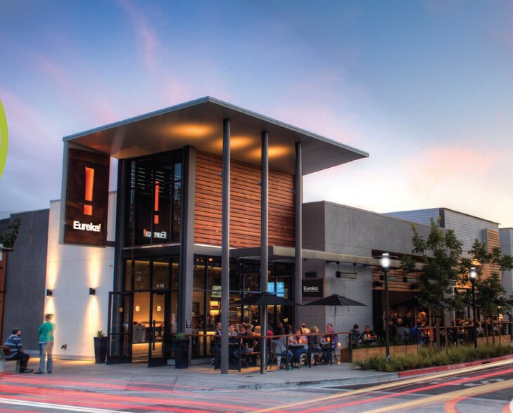 1975 Diamond Blvd, Concord, CA à louer - Photo de l’immeuble – Image 3 sur 11