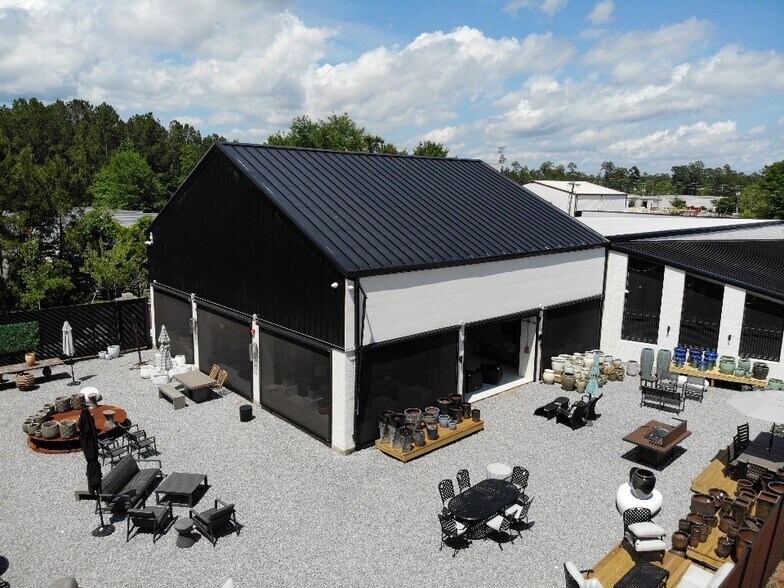 29089 Krentel Rd, Lacombe, LA à vendre - Photo de l’immeuble – Image 3 sur 24