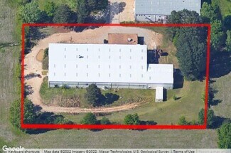 Plus de détails pour 4639 Medgar Evers Blvd, Jackson, MS - Industriel/Logistique à vendre