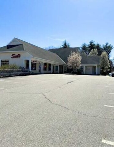501 Daniel Webster Hwy, Merrimack, NH à louer - Photo de l’immeuble – Image 2 sur 4