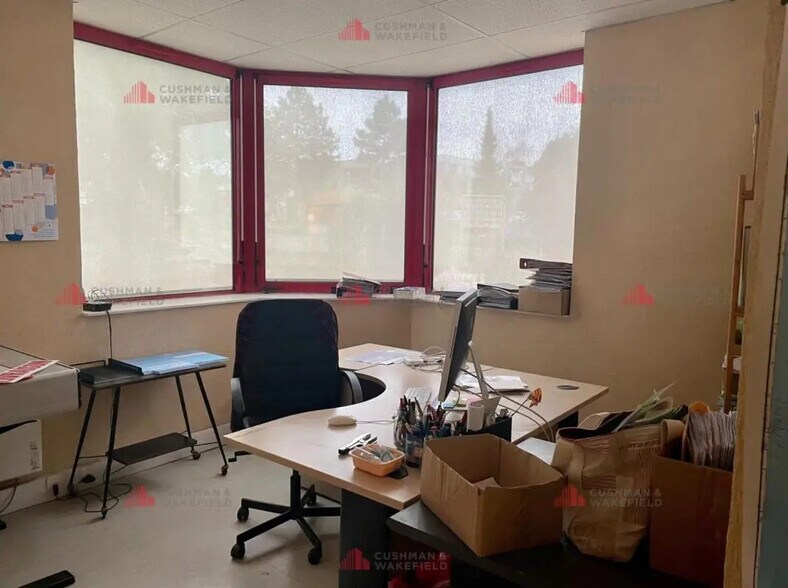 Bureau dans Dijon à louer - Photo intérieure – Image 3 sur 4