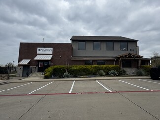 Plus de détails pour 560 E Interstate 30, Rockwall, TX - Bureau à louer