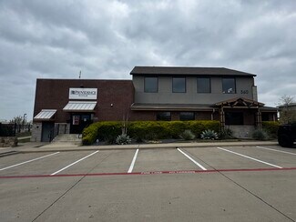 Plus de détails pour 560 E Interstate 30, Rockwall, TX - Bureau à louer