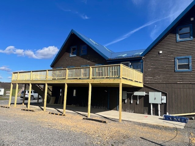 173 Friendsville Rd, Mc Henry, MD à louer - Photo de l’immeuble – Image 3 sur 17