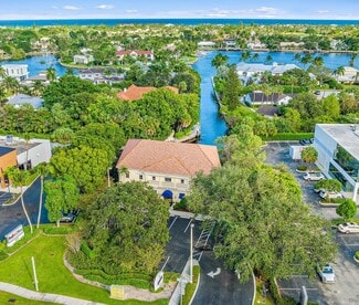 Plus de détails pour 12010 US Highway 1, North Palm Beach, FL - Bureau à vendre