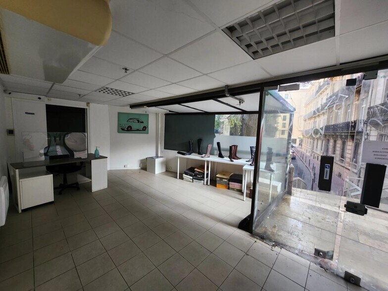 Local commercial dans Montpellier à vendre - Photo intérieure – Image 1 sur 14