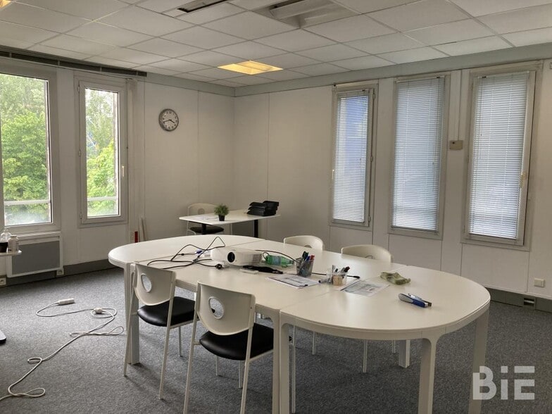 8 Rue Du Professeur André Lavignolle, Bordeaux à vendre - Photo intérieure – Image 3 sur 3