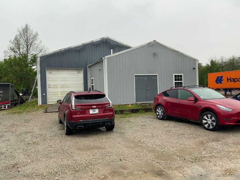 6550 Progress Pky, Cedar Hill, MO à vendre - Photo de l’immeuble – Image 1 sur 7