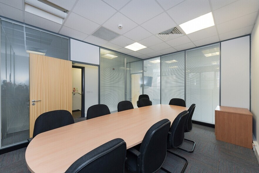 Park Ln, Nottingham à louer - Photo intérieure – Image 2 sur 7