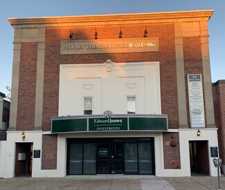 Plus de détails pour 14 Nason St, Maynard, MA - Bureau à louer