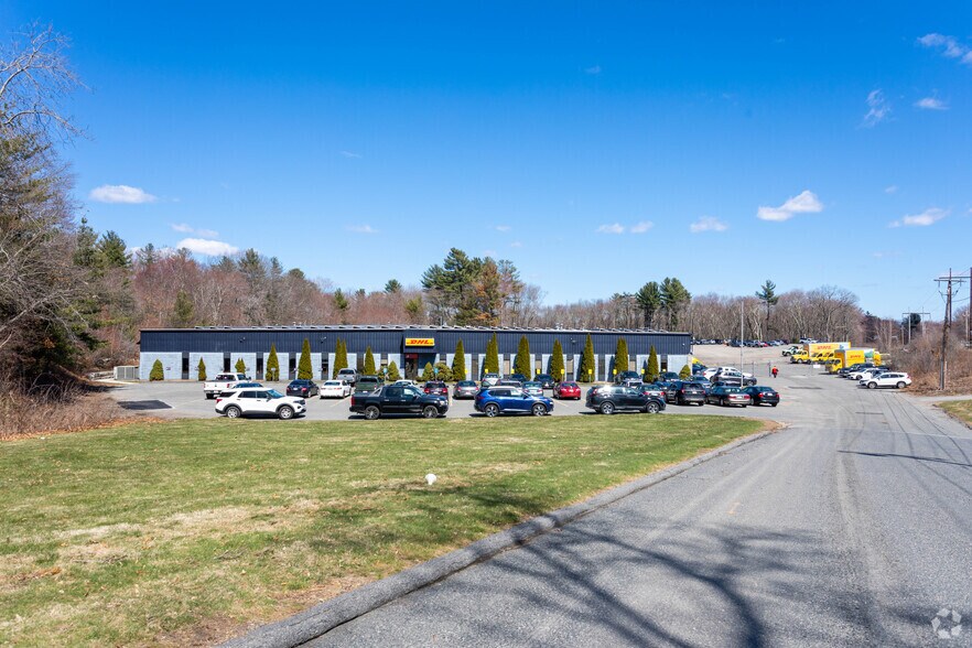 9 Otis St, Westborough, MA à louer - Photo principale – Image 1 sur 8