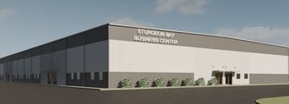 Plus de détails pour S Neenah Ave, Sturgeon Bay, WI - Local d'activités à louer