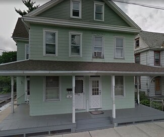 Plus de détails pour 113 W Ferdinand St, Manheim, PA - Spécialisé à vendre