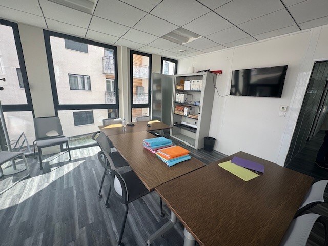 Bureau dans Saint-Étienne à louer - Photo intérieure – Image 3 sur 7