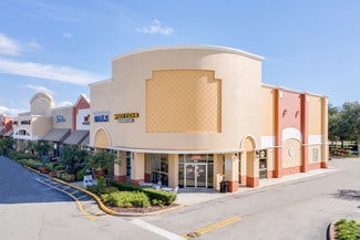 Plus de détails pour 4215-4279 W Lake Mary Blvd, Lake Mary, FL - Local commercial à louer