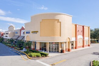 Plus de détails pour 4215-4279 W Lake Mary Blvd, Lake Mary, FL - Local commercial à louer