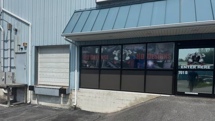 701 W Simpson St, Mechanicsburg, PA à louer Photo de l’immeuble– Image 1 sur 4