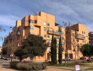 Plus de détails pour Avenida De Chile, 10, Getafe - Logement à vendre