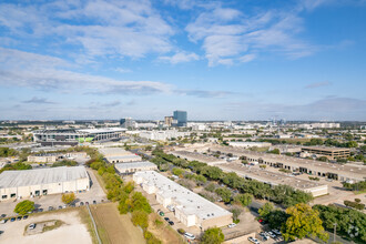 2201 Denton Dr, Austin, TX - VUE AÉRIENNE  vue de carte