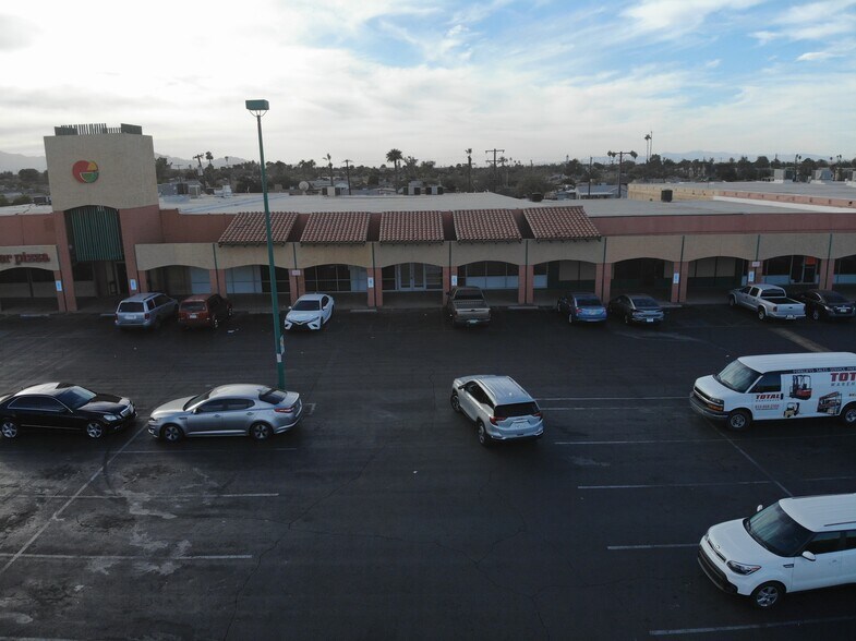 S Central Ave, Phoenix, AZ à louer - Photo de l’immeuble – Image 2 sur 5