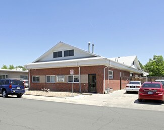 Plus de détails pour 3860 S Jason St, Englewood, CO - Local d'activités à louer